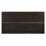 Black Jaramillo Dining Table DN02695 By ACME Luxury Dining Tables Mobilia Cleopatra 15 Black Jaramillo Dining Table DN02695 By ACME 15