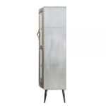 Oak Brancaster Cabinet AC02587 By ACME 12