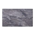 Engineered Stone Top & Walnut Finish Bevis Coffee Table LV02645 By ACME 13