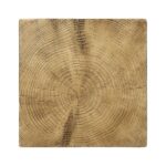 Oak Zahi Accent Table AC01779 By ACME Tables & Stands Mobilia Cleopatra 11 Oak Zahi Accent Table AC01779 By ACME 11