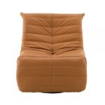 Orange Chenille Talmon Recliner W/Swivel LV03072 By ACME Recliners Mobilia Cleopatra 12 Orange Chenille Talmon Recliner W/Swivel LV03072 By ACME 12