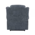 Blue Chenille Omarion Power Recliner W/Lift & Heating & Massage LV02996 By ACME Recliners Mobilia Cleopatra 28 Blue Chenille Omarion Power Recliner W/Lift & Heating & Massage LV02996 By ACME 28