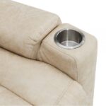 Light Gray Leather Aire Nairi Power Recliner W/Lift & Heating & Massage LV02995 By ACME Recliners Mobilia Cleopatra 30 Light Gray Leather Aire Nairi Power Recliner W/Lift & Heating & Massage LV02995 By ACME 30