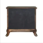 Devany Cherry Nightstand By ACME - Image 3