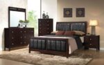 Carlton 2-drawer Rectangular Nightstand Cappuccino 202092 By Coaster Furniture Luxury Bedroom Nightstands Mobilia Cleopatra 32 Carlton 2-drawer Rectangular Nightstand Cappuccino 202092 By Coaster Furniture 32
