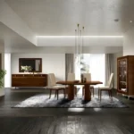 Velvet Beige Eva Chair By ESF Furniture - Image 3