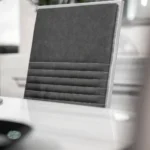 Gray Mia Dining Room Set By ESF Furniture - Image 2