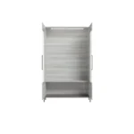 Gray Mia 2 Door China