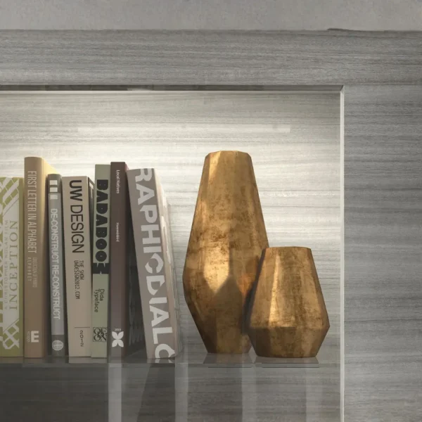 Gray Mia Dining Room Additional Items