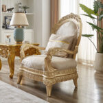 3Pc Sofa Set HD-9023 By Homey Design 10