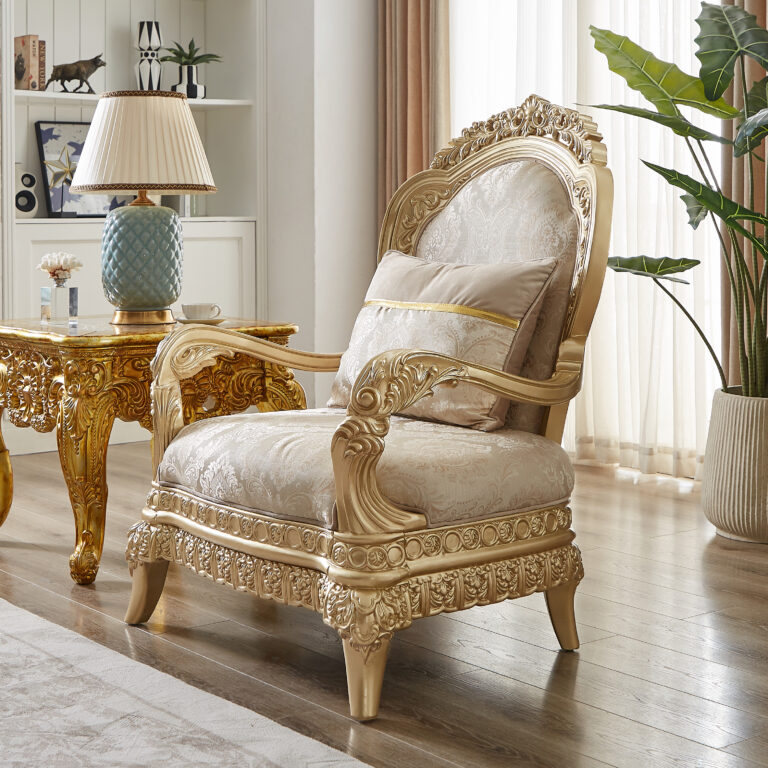 Chair HD-9023 By Homey Design
