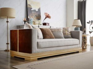 Sofa HD-9028 By Homey Design