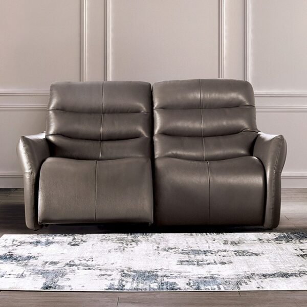 Granucci Sofa FM90007GY-SF-PM By Furniture Of America 4