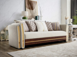Sofa HD-9035 By Homey Design