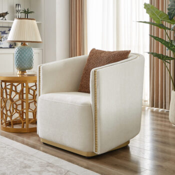 Chair HD-9039 By Homey Design