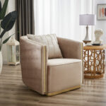 3Pc Sofa Set HD-9040 By Homey Design 11