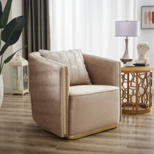 Chair HD-9040 By Homey Design