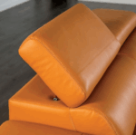 Vadso Sectional, Right Chaise FM69005LB By Furniture Of America 14
