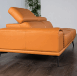 Vadso Sectional, Right Chaise FM69005LB By Furniture Of America 15