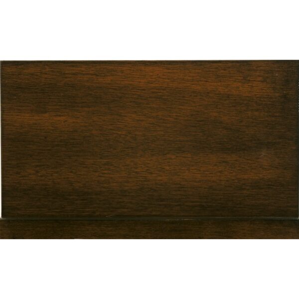 Dark Cherry Ballwin Collection Cocktail Table By Homelegance 9