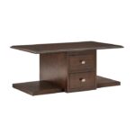 Claremore Collection Cocktail Table with two Ottoman Table By Homelegance Luxury Coffee Tables Mobilia Cleopatra 28 Claremore Collection Cocktail Table with two Ottoman Table By Homelegance 28