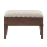 Claremore Collection Cocktail Table with two Ottoman Table By Homelegance Luxury Coffee Tables Mobilia Cleopatra 29 Claremore Collection Cocktail Table with two Ottoman Table By Homelegance 29