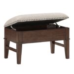 Claremore Collection Cocktail Table with two Ottoman Table By Homelegance Luxury Coffee Tables Mobilia Cleopatra 31 Claremore Collection Cocktail Table with two Ottoman Table By Homelegance 31