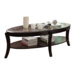 Pierre Collection Cocktail table By Homelegance 9