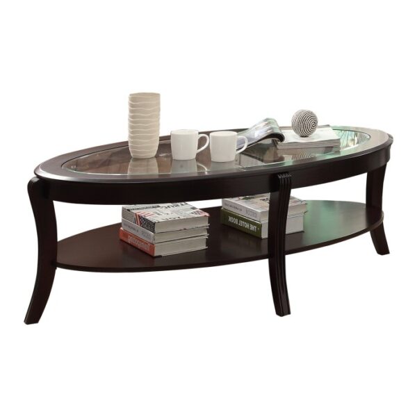 Pierre Collection Cocktail table By Homelegance 6