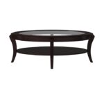 Pierre Collection Cocktail table By Homelegance 11