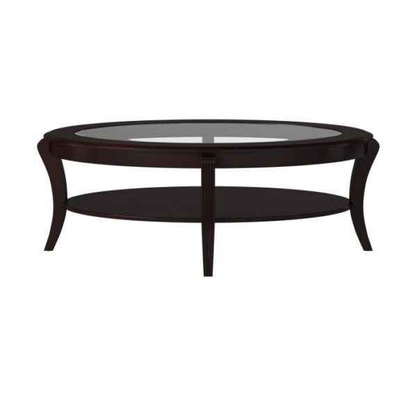 Pierre Collection Cocktail table By Homelegance 8
