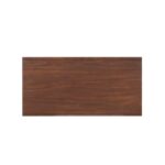 Brown Frolic Collection coffee table By Homelegance Luxury Coffee Tables Mobilia Cleopatra 13 Brown Frolic Collection coffee table By Homelegance 13