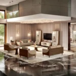 Romantica Living Room Set by Arredoclassic