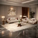 Romantica Living Room Set by Arredoclassic