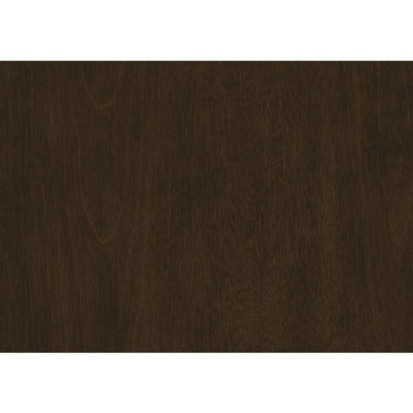 Brown Minot Collection Coffee table By Homelegance 14