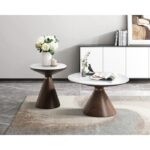 Cocktail Table Glass top By Homelegance 14