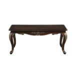 Cherry Croydon Collection Cocktail table By Homelegance 9