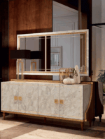 Romantica Dining Room Set p13653 by ESF Furniture 20