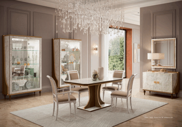 Romantica Dining Room Set p13653 by ESF Furniture 14