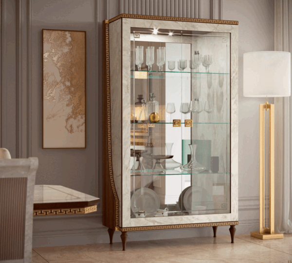 Romantica Dining Room Set p13653 by ESF Furniture 15