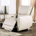 Phineas Power Recliner CM9921ST-CH-PM By Furniture Of America 11