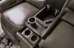 Gray Phineas Power Loveseat CM9921GY-LV-PM By Furniture Of America 25