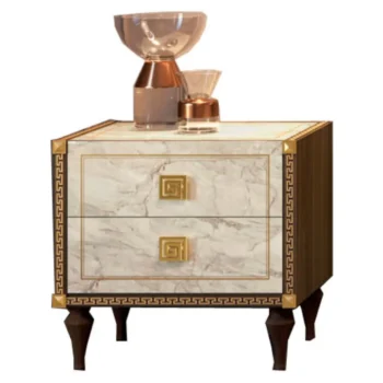 Romantica Nightstand
