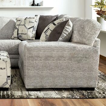 WALTON SECTIONAL SM5191 By Furniture of America.