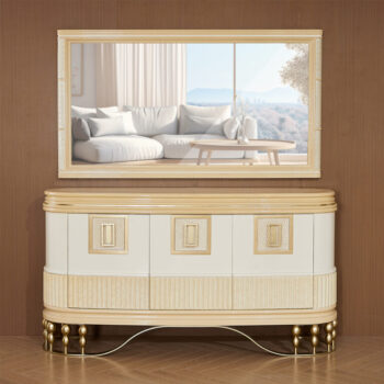 Buffet HD-9003 By Homey Design