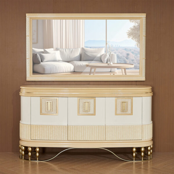 Buffet HD-9003 By Homey Design 5
