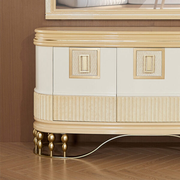 Buffet HD-9003 By Homey Design 6