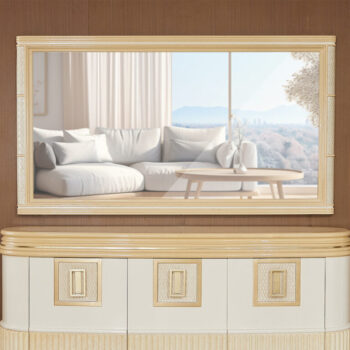 Mirror HD-9003 By Homey Design