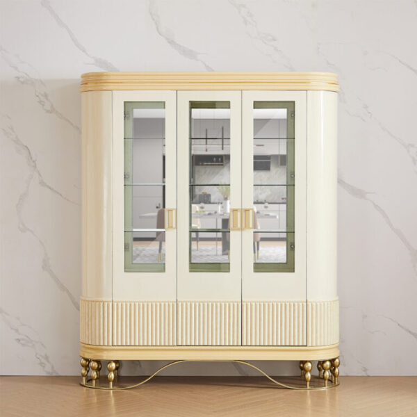 China HD-9003 By Homey Design 5