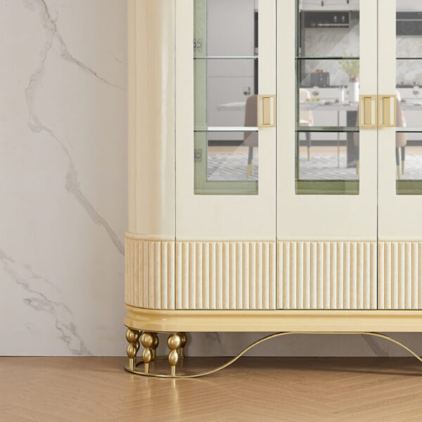 China HD-9003 By Homey Design 6